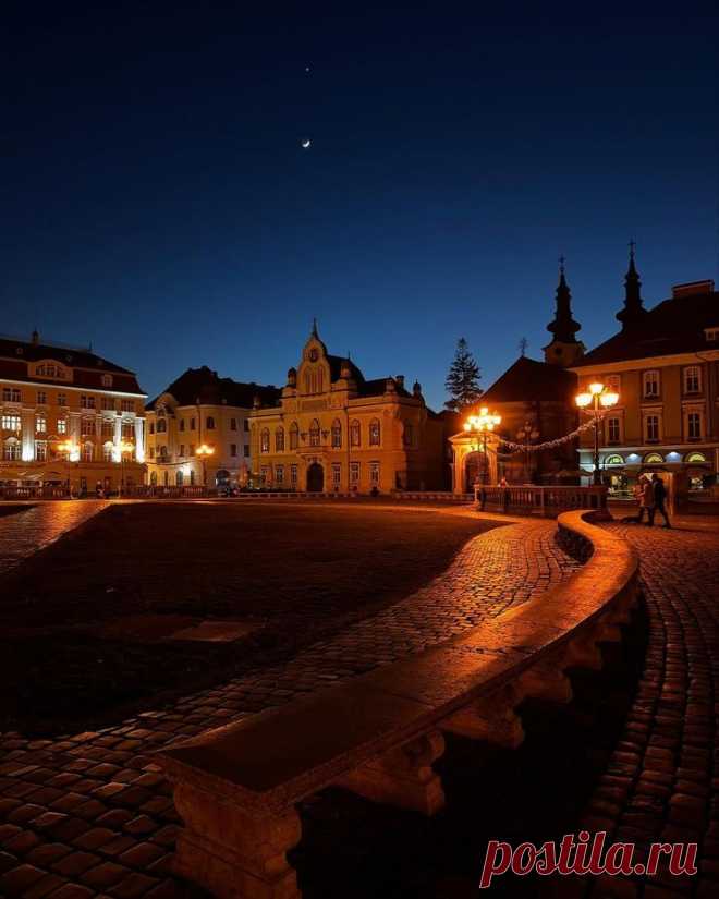 Timisoara, Romania