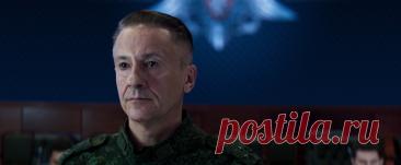 Олег Меньшиков