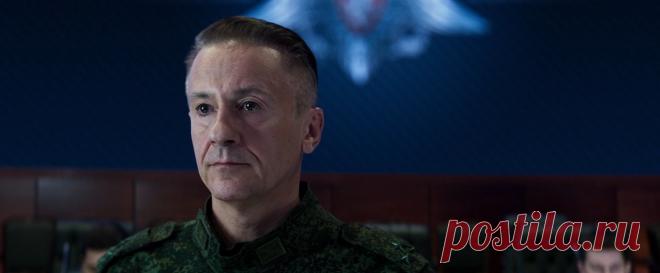 Олег Меньшиков