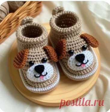 Пин на доске Crochet