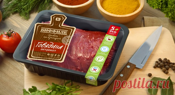 Все, что нужно знать при выборе мяса — Всегда в форме!
