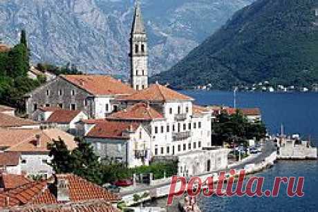 Perast