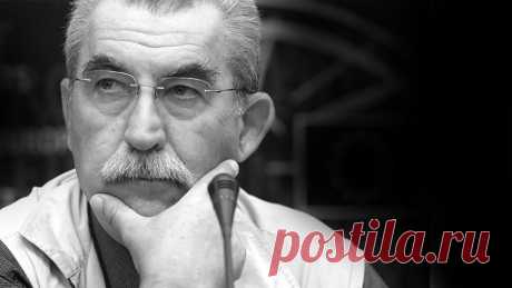 Джульетто Кьеза: «Россия должна остановить безумие Запада»