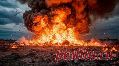 Взрыв прогремел в Черниговской области. Украинские СМИ заявляют о взрыве в Черниговской области. Читать далее