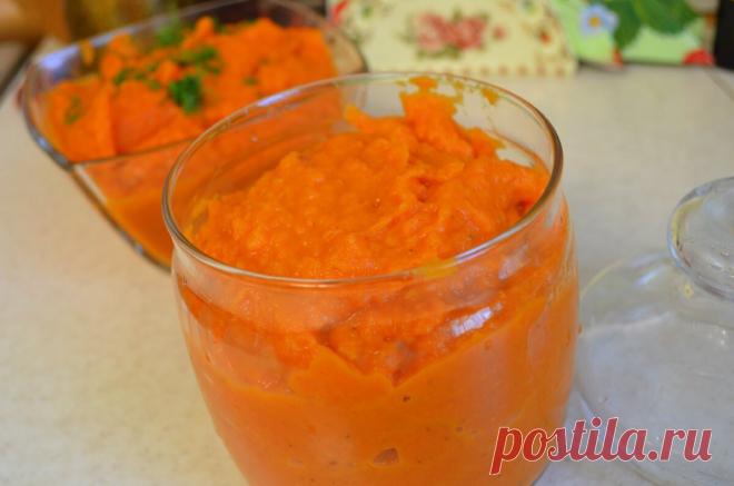 Сделайте не пожалеете! Необычная ИКРА. Самая вкусная ИКРА ИЗ ТЫКВЫ | Марина Ломака | Яндекс Дзен