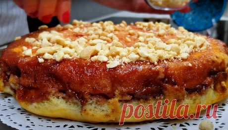 Тот самый рецепт из 90-х. Проще и дешевле рецепта не знаю: заливной пирог с вареньем Удивительно, но современные дети не особо сильно любят варенье. Видимо, из-за большого количества альтернативных сладостей, сахарное пюре из ягод стало не актуальным в XXI веке. Но, это не значит, что про варку десерта из ягод нужно забыть. Варенье является важной частью культуры нашей страны. Из варенья готовятся самые вкусные сладкие пироги! Предком этого десерта является […]