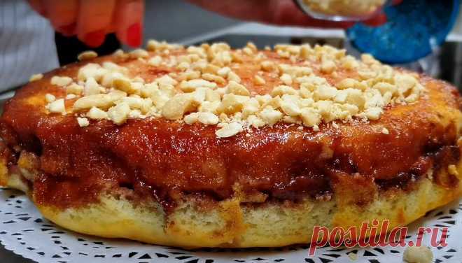 Тот самый рецепт из 90-х. Проще и дешевле рецепта не знаю: заливной пирог с вареньем Удивительно, но современные дети не особо сильно любят варенье. Видимо, из-за большого количества альтернативных сладостей, сахарное пюре из ягод стало не актуальным в XXI веке. Но, это не значит, что про варку десерта из ягод нужно забыть. Варенье является важной частью культуры нашей страны. Из варенья готовятся самые вкусные сладкие пироги! Предком этого десерта является […]