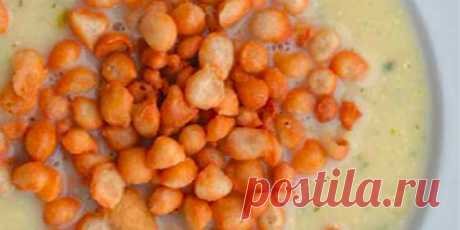 БАКЕРБЗЕ: СУПОВАЯ ЗАСЫПКА