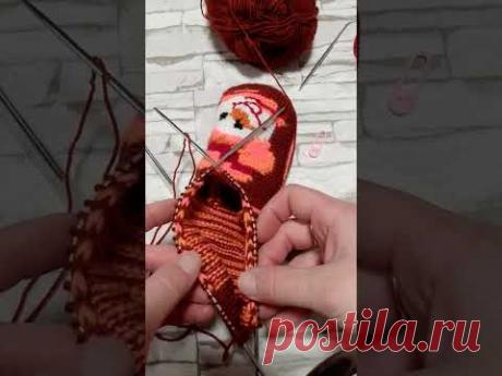 ⛄ часть 10 , обвязка