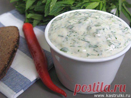 Цацики | Кастрюльки.ру