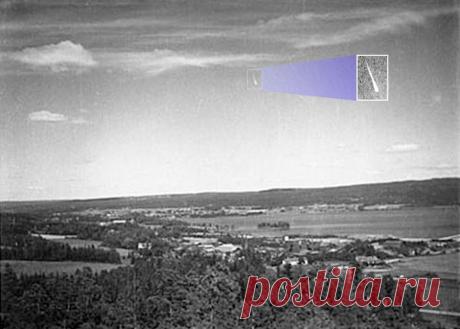 10 сверхъестественных событий, которые по сей день остаются тайнами (часть 2) | Golbis