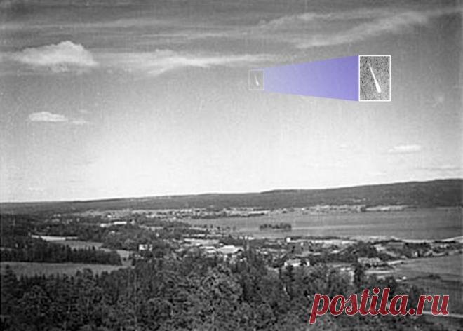 10 сверхъестественных событий, которые по сей день остаются тайнами (часть 2) | Golbis