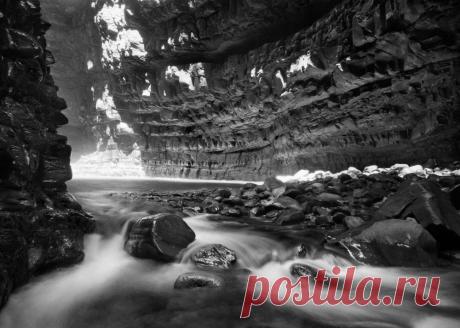 Фотографии, сделанные до появления цивилизации