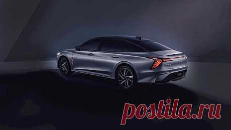 Hongqi раскрыл подробности о лифтбеке H6 для России - Life Идеи Китайский автопроизводитель готовится к старту продаж нового автомобиля на российском рынке.© Hongqi Премиальный бренд Hongqi раскрыл подробности о новой