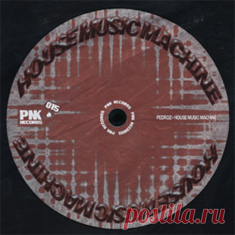 Pedroz (BR) - House Music Machine | 4DJsonline.com