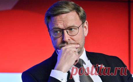 Косачев предложил потребовать реакции секретариата ДВЗЯИ на испытания США. Российские власти должны обратить внимание Технического секретариата Договора о всеобъемлющем запрещении ядерных испытаний (ДВЗЯИ) на испытания, которые провели США 18 октября на ядерном полигоне, и потребовать их правовой оценки.