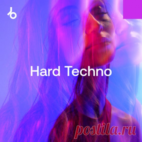 Beatport After Hours Essentials 2025 Hard Techno FLAC » MinimalFreaks.co