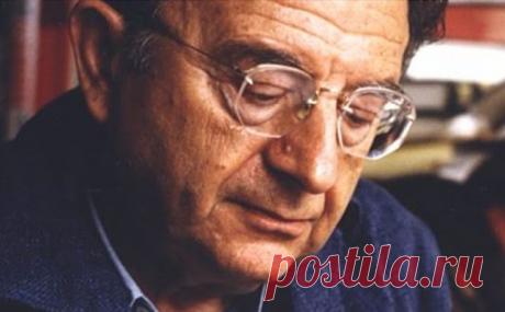 Эрих Фромм: Нecчacтнaя cудьбa людeй – cлeдcтвиe НEcдeлaннoгo ими выбopa