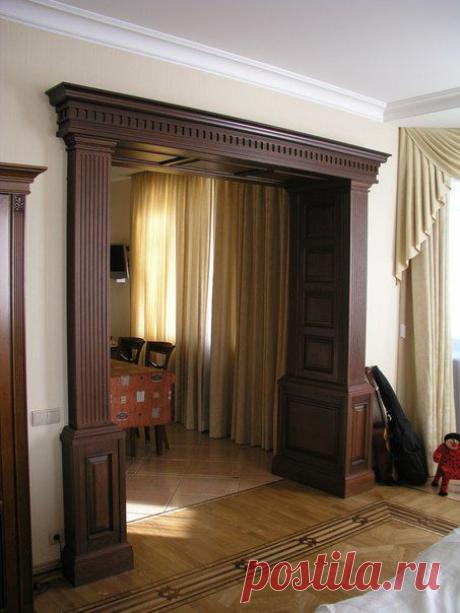 «Елисей» - столярно-художественная мастерская