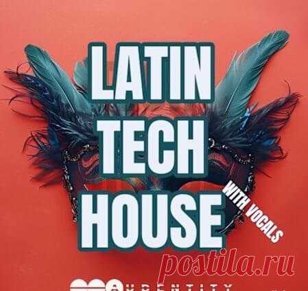 Audentity Records Latin Tech House [WAV, Synth Presets] free download mp3 music 320kbps