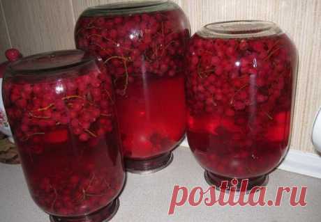 Компот из красной смородины на зиму - Вкусные идеи Пробовали ли вы когда-нибудь приготовить компот из красной смородины на зиму? Мы сделала для вас подборку из 9 простых рецептов с фото пошагово. Теперь