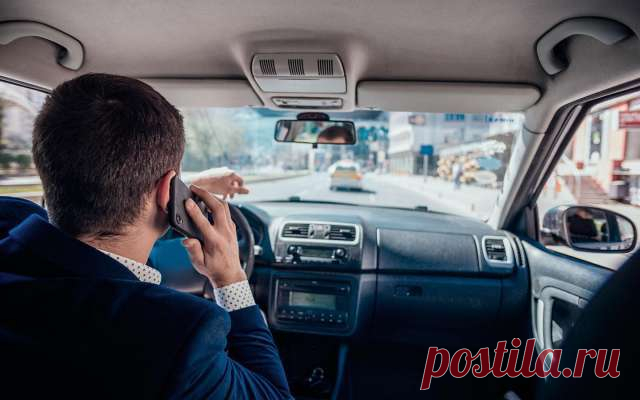 На пути к безопасности: через сколько времени после застолья можно садиться за руль — Домашние