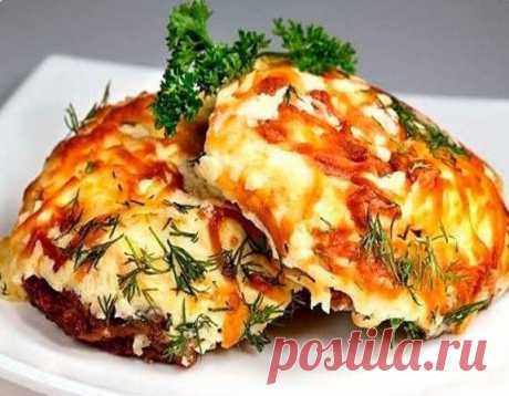 Мясо по-французски в фольге - пошаговый рецепт с фото на Повар.ру