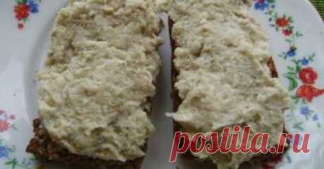 Рецепт паштета из куриного филе | Вкусные рецепты