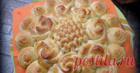 Пита "Ралица" Вкуснотийки за душата и хората които обичаме!
Сладки пътешествия...