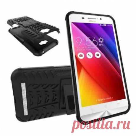 Купить | Чехол ASUS Max Zenfone ZC550KL | Недорого