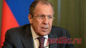 Лавров рассказал о контактах с США по Украине