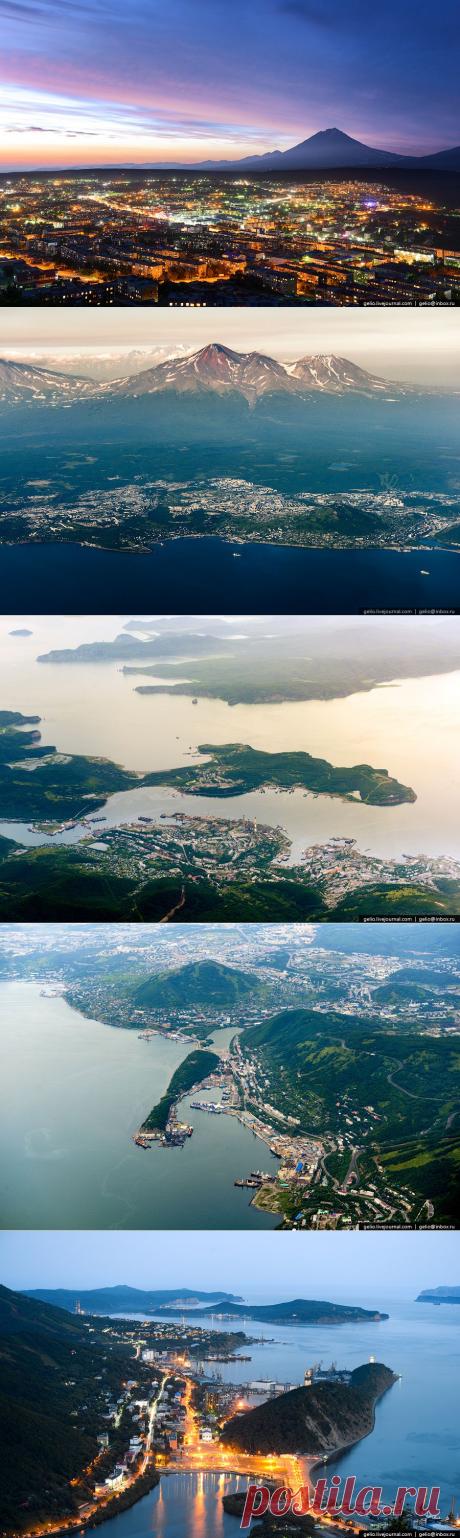 Сердцу нужно мечтать и странствовать.