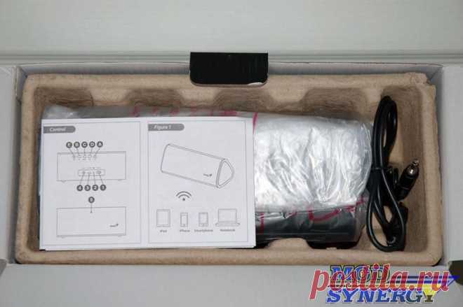 ModSynergy.com - Review 275 - Genius SP-960BT Portable Bluetooth Stereo Speaker Review @ ModSynergy.com

EGG CARTON TYPE INSERT (=ENCLOSURE)
ВКЛАДЫШ, ЛОЖЕМЕНТ ИЗ ЯИЧНОГО ЛОТКА КАРТОНА