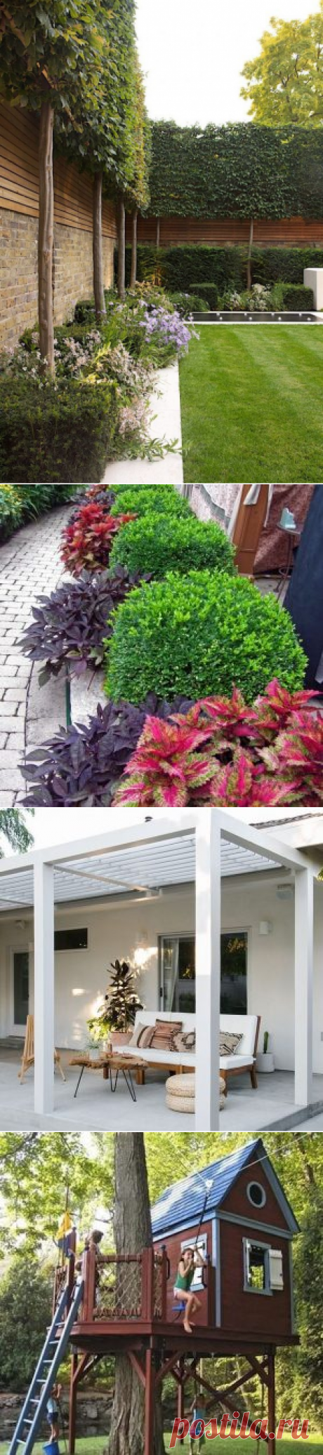 20 Beautiful Fence Designs and Ideas - Page 2 of 20 - YARD SURFER