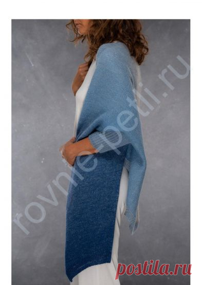 Накидка Stole