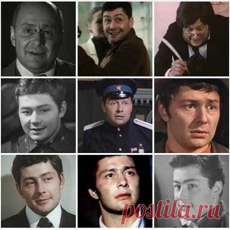 Всеволод Абдулов, 29 декабря, 1942 • 27 июля 2002