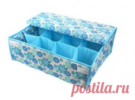 Органайзер для трусиков