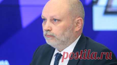 Рогов указал на ошибку МАГАТЭ в упоминании статуса Запорожской АЭС