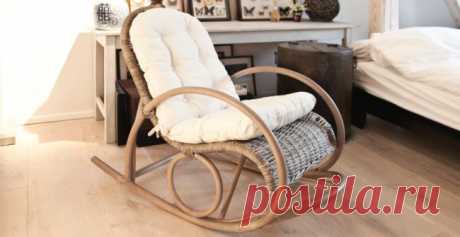Кресло-качалка своими руками: фото, чертежи, как сделать из фанеры, дерева, размеры, мастер-класс в домашних условиях, видео