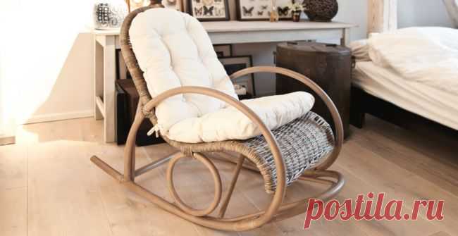 Кресло-качалка своими руками: фото, чертежи, как сделать из фанеры, дерева, размеры, мастер-класс в домашних условиях, видео