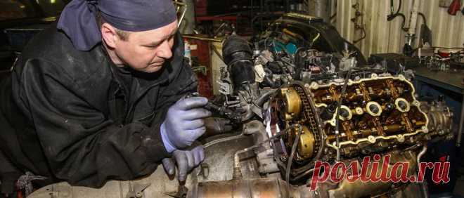 Как газ влияет на работу и эксплуатацию двигателя на пропан-бутане