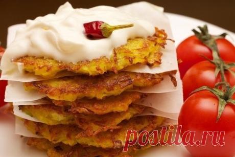 Вкусно, как у бабушки: 6 рецептов из детства