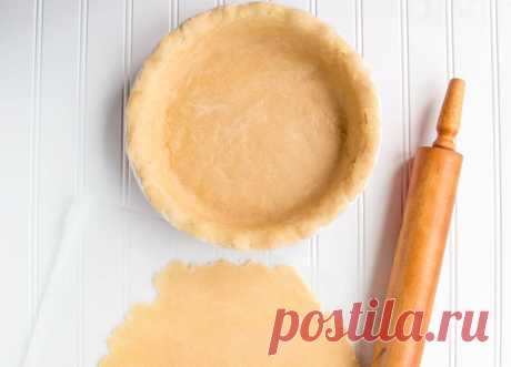 20 рецептов теста для самых нежных и вкусных пирогов
