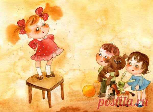 Виктория Кирдий. Веселые, оранжевые пилюли счастья | Блог Ирины Зайцевой