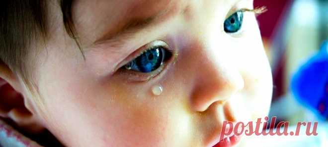 Как превратить истеричку и плаксу в шёлкового ребёнка? | Мир женщины