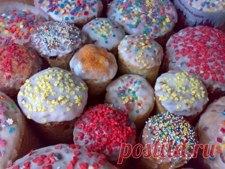 Принцип кулича | Курочка и дурочка | Яндекс Дзен