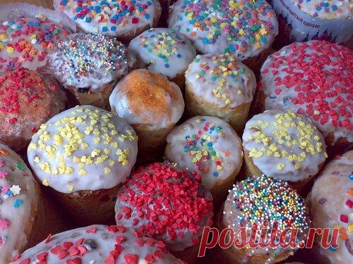 Принцип кулича | Курочка и дурочка | Яндекс Дзен