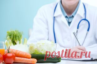 Диета для почек. | Будьте здоровы!