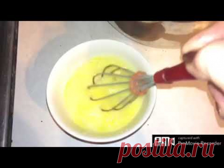 Вкус советского детства.Шоколадная колбаска)