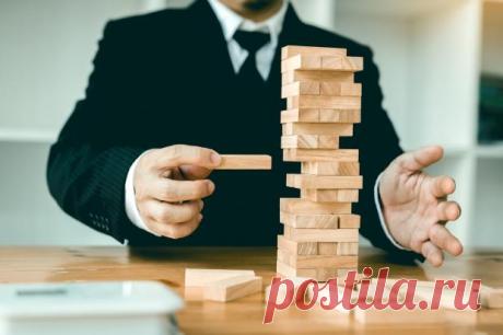 Страх успеха и неудач или почему мы часто бросаем начатое на полпути